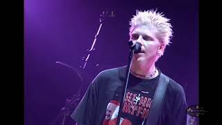 The Offspring   Pretty Fly