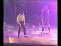 Michael Jackson Wanna be starting something-Rehearsal