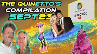 BEST OF The Quinetto's September 2023