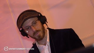 DJ Sheldon - Live Function DJ - Entertainment Nation