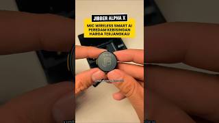 Rekomendasi mic wireless cocok untuk ngonten #reaction #reviewproduk #micwireless
