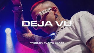 [FREE] Sfera Ebbasta x Capo Plaza Type Beat - "Deja Vu" Dark Trap Type Beat