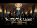 Josephine Baker — The Dancer Who Spied for France