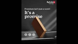 Buit To Deliver, Styled To Impress