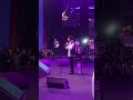 محمد منير اغنيه شيكولاته حفله زايد اكتوبر 