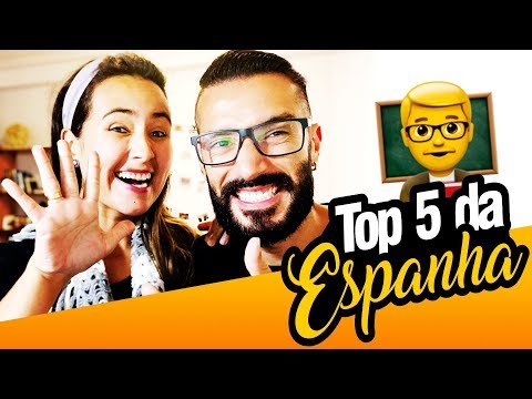 🔝5 Universidades na Espanha para brasileiros (2019/2020)