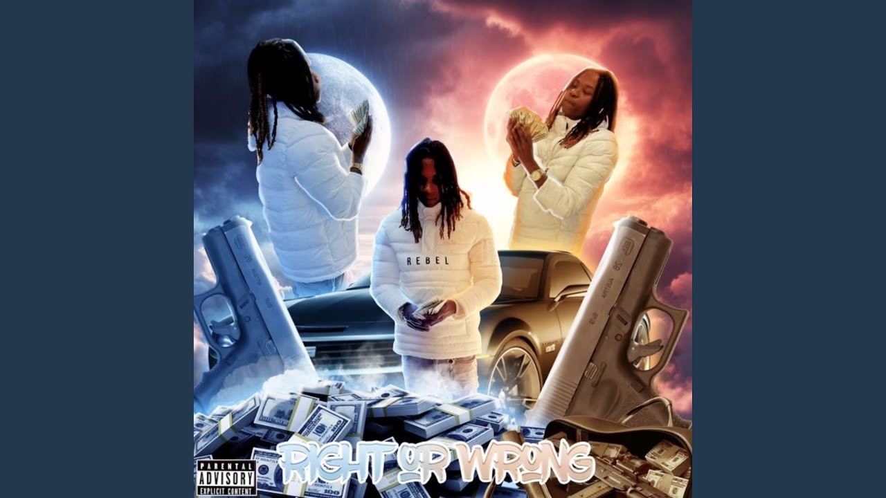 Tonton Right Or Wrong di YouTube Tonton Right Or Wrong di YouTube