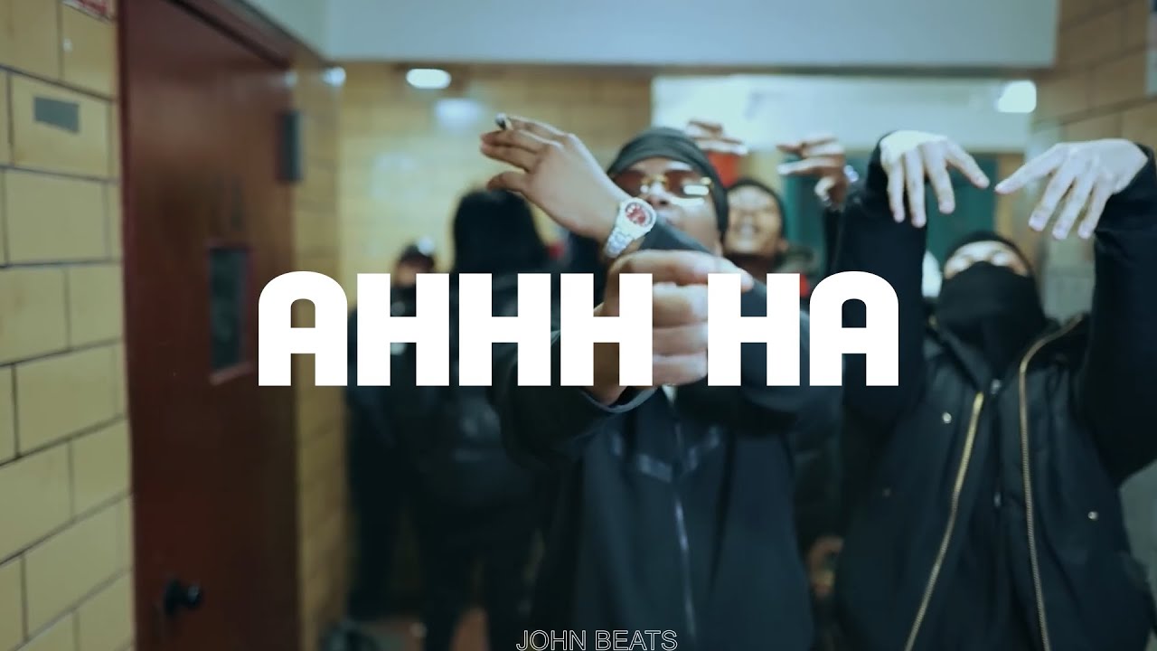 [FREE] Kay Flock x B Lovee x Ny Drill Sample Type Beat - ''AHHH HA ...