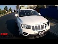 Авто из США Jeep Compass 10 000$  (Джип Компас)