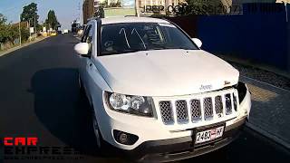 Авто из США Jeep Compass 10 000$  (Джип Компас)