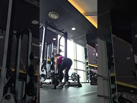 <strong>바벨로우</strong>  힙업운동  등근육만들기 ~~