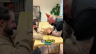 Cat’s back pain gone!