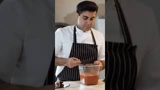 Tasting during cooking changes everything #cooking #technique