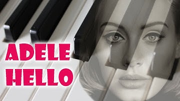 Play Adele