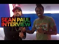 Reggae Recipe   Sean Paul Interview