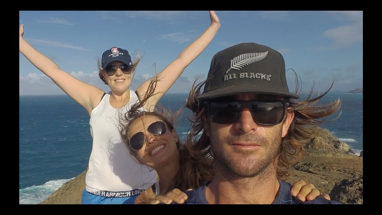 See Shelly By The Sea Shore - Sailing L'Attitude - Ep 26