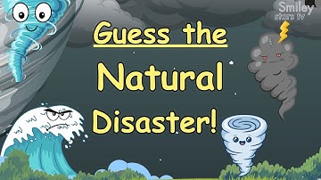 Tornado Quiz voor kinderen 🌪️⚡ Leuk weersspel voor kinderen