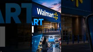 **How Walmart Uses AI to Transform Its Business 🤖 | The Future of Retail**