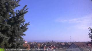 Tata kelet 2013-11-12