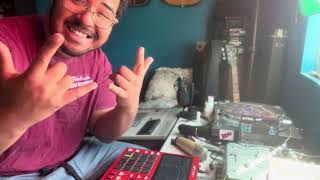 Cookin wit SnAx ep. 2 few words straight workflow. 