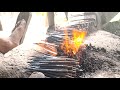 Blacksmith nail work is live!