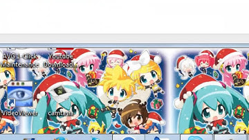 Tugas Ujian Praktek TIK -Membuat html-