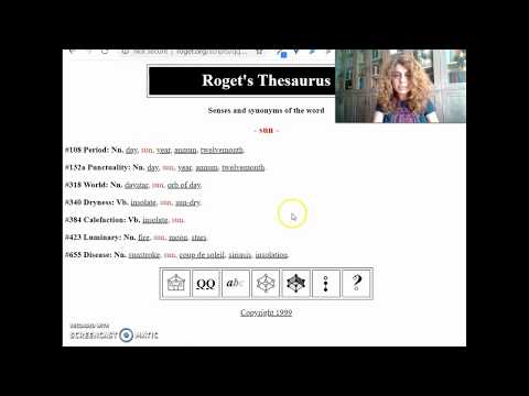 ქართული ენის ლექსიკოლოგია, მეოთხე ლექცია