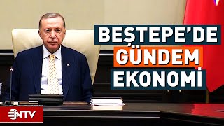 Kabine Bugün Toplanıyor! Emekliye Zam Olacak Mı, Öğretmen Atamaları Ne Zaman? | NTV