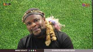 Stabhilithi king Fendasi Uyeza Umsebenzi Omusha Ngo Jun 16 Nginifisela Iphasika Elihle Niphephe