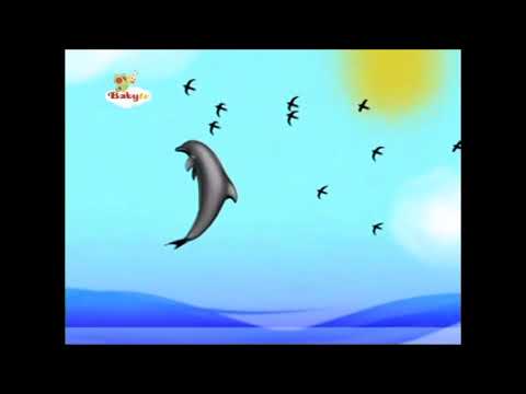 Baby Tv Magic Lantern Under The Sea Fast X4