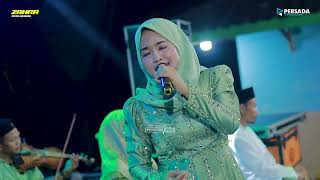 Serat Penjajah   Ana Mutiara  Zahra Qasidah  Pancur Mayong Jepara  Bledex 