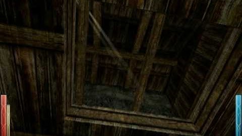 Dark Messiah - part 35 - very hard difficulty