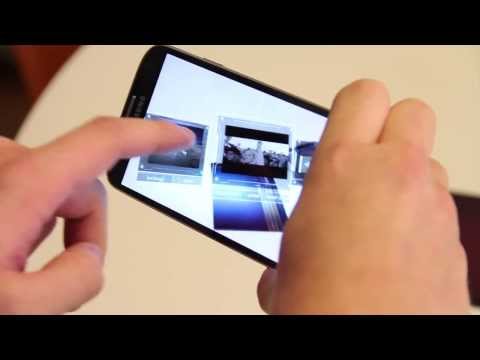 Nik & Jay - Augmented Reality