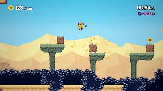 Wunderling DX - 10 - lemon ball