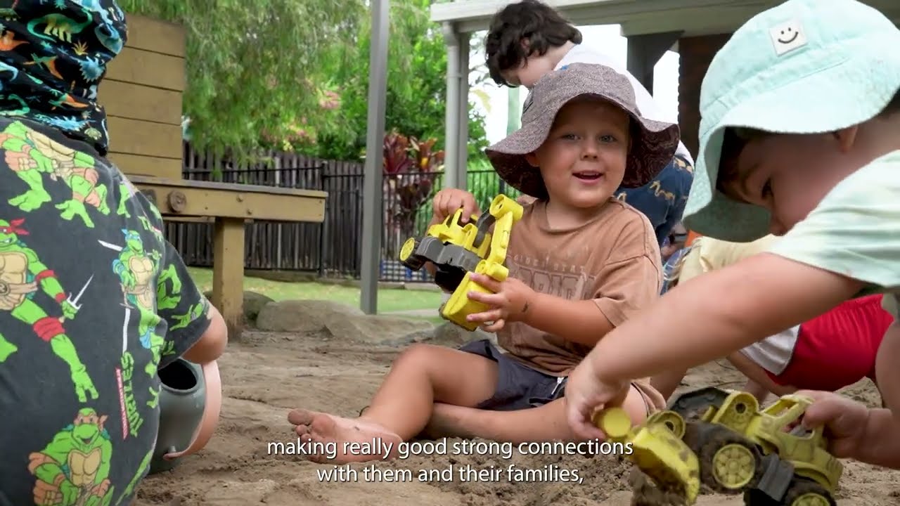 Mount Coolum Early Learning. Enrol Now!