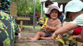 Mount Coolum Early Learning. Enrol Now!