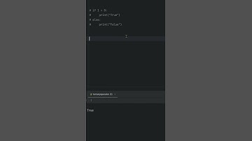 Random Coding Tip #1 #coding #programming #python #code #cleaner #shorts