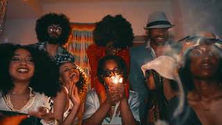 Came to Party (feat. E3) [Official Music Video]