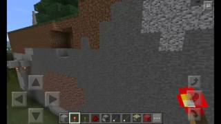 Rapid Fire Turret Tutorial in Minecraft