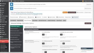 How To Optimize: Bitz WordPress Theme Update
