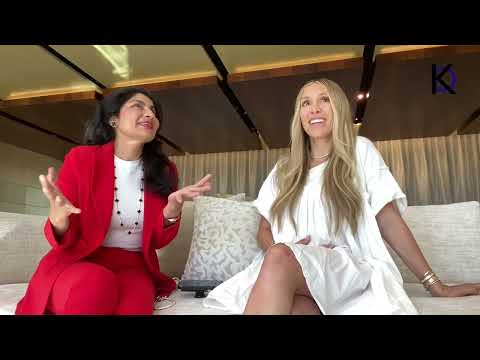 Secrets to Managing Stress and Hormones with Kelley Nemiro