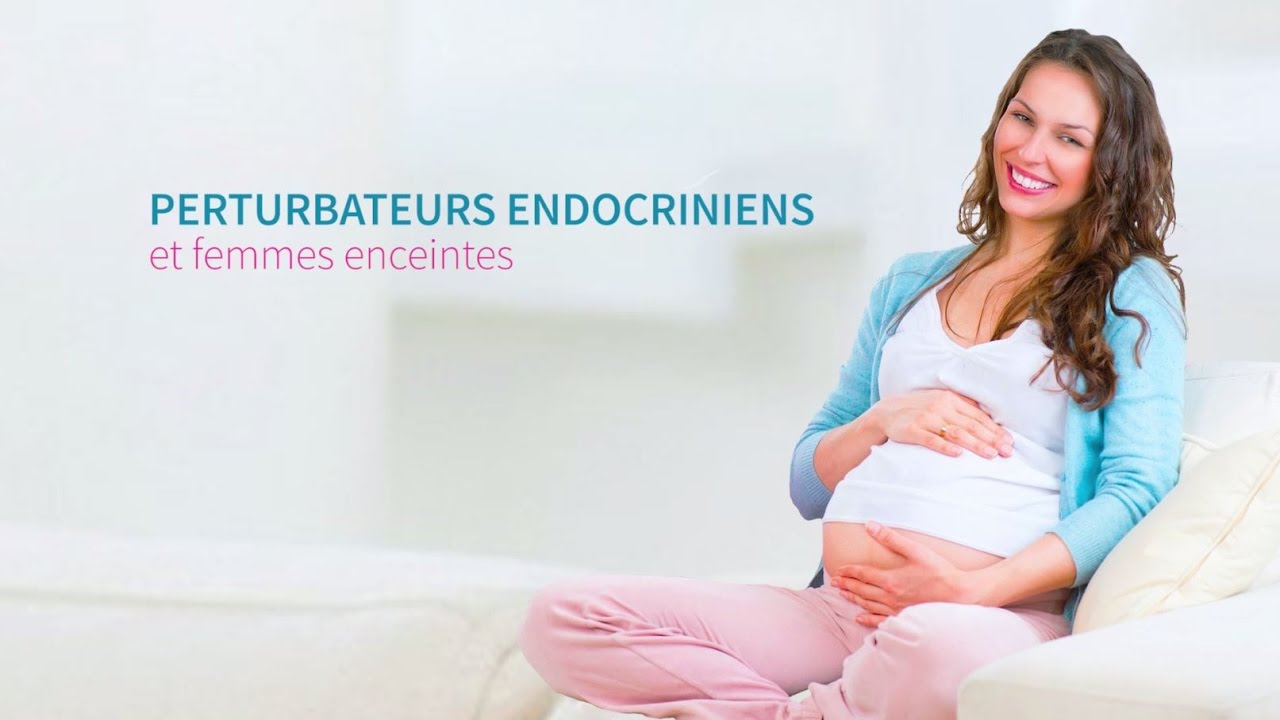 santédiscount code promo Perturbateurs endocriniens et femmes enceintes ? - Mutualité Française Pays de la Loire
