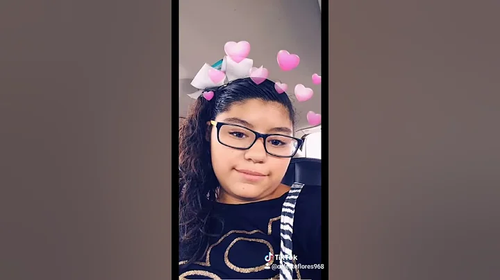 Tik tok de celeste flores