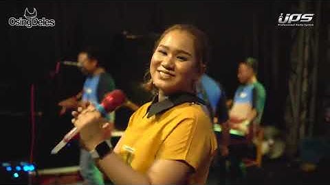 Anggun Pramudita   Kangen Setengah Mati   ONE NADA Live NEW NORMAL