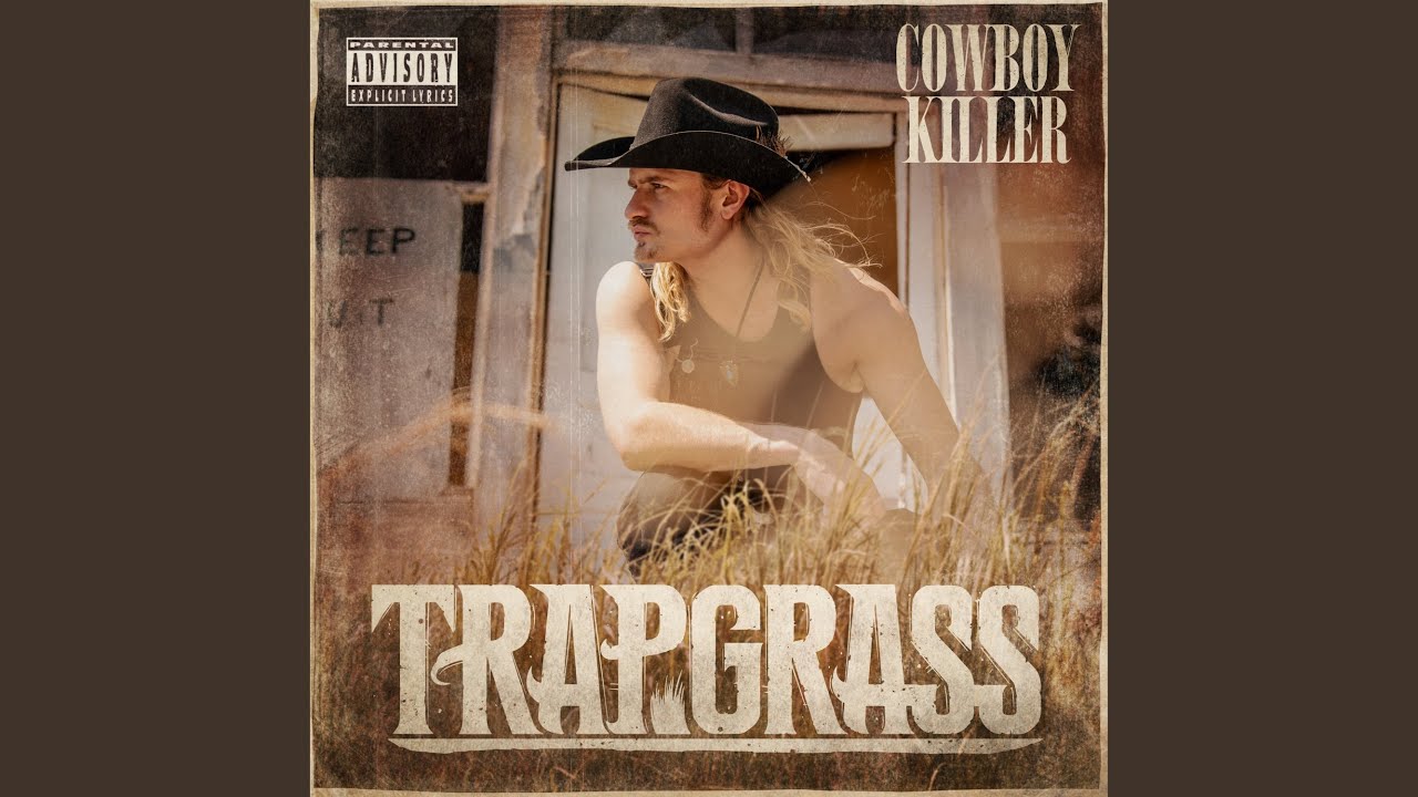 CAN'T KILL THE COWBOY