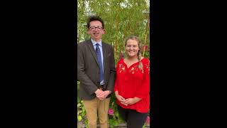 Campus File - Episode 01 - Belfield House