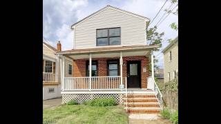 Video tour of Residential at 101 Carlton Ave, East Rutherford Boro, NJ 07073