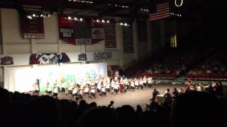 Sig Ep Lipsync 2012