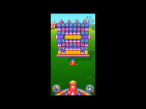 Smash Fest! Levels 1-30 Guide: Shot Mechanics and Strategy
