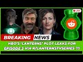 Lanterns Episode 3 Plot Leaks #lanterns #leaks #dcstudios